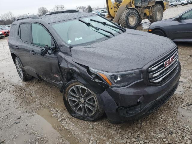 Photo 4 from auction – 2017 GMC ACADIA ALL with VIN 1GKKNVLS9HZ244827