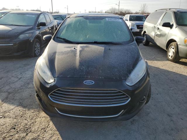 Photo 5 from auction – 2014 FORD FIESTA TIT with VIN 3FADP4CJ2EM156852
