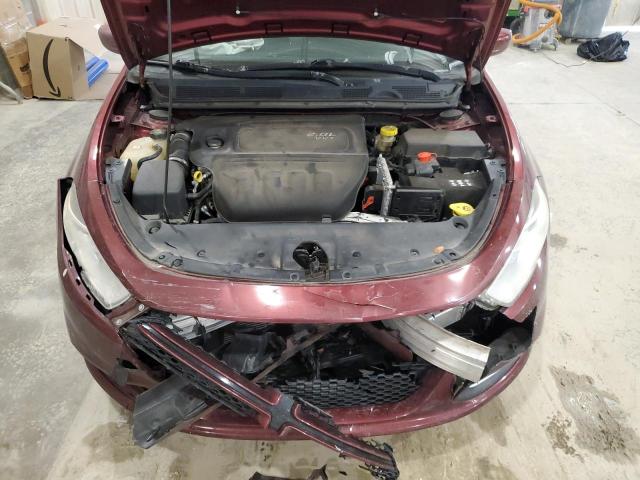 Photo 11 from auction – 2015 DODGE DART SE with VIN 1C3CDFAAXFD331069