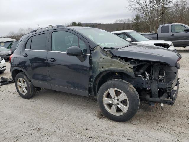 Photo 4 from auction – 2015 CHEVROLET TRAX 1LT with VIN 3GNCJRSB1FL189029