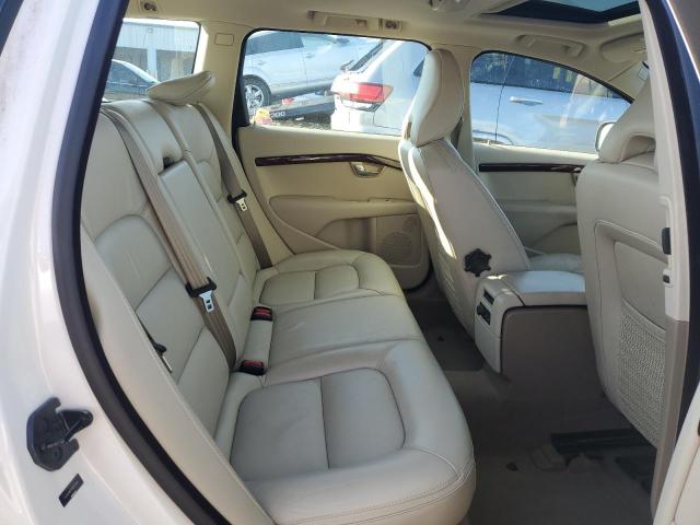 Photo 10 from auction – 2008 VOLVO XC70 with VIN YV4BZ982181017594