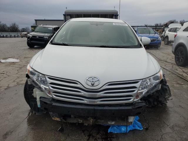 Photo 5 from auction – 2009 TOYOTA VENZA with VIN 4T3ZE11A89U008734