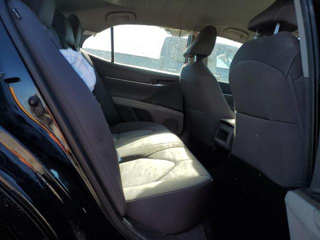 Photo 10 from auction – 2022 TOYOTA CAMRY LE with VIN 4T1C11AK0NU662012
