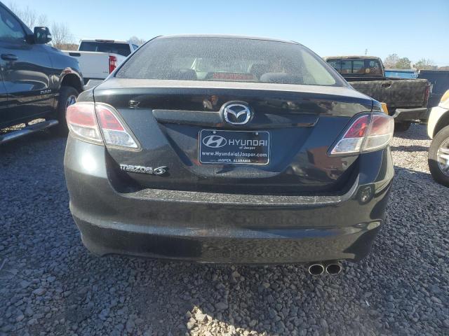 Photo 6 from auction – 2012 MAZDA 6 I with VIN 1YVHZ8DH2C5M16446