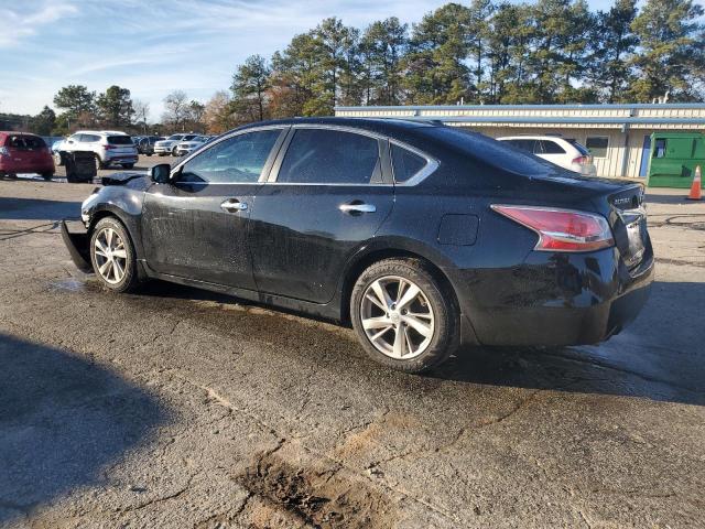 Photo 2 from auction – 2014 NISSAN ALTIMA 3.5 with VIN 1N4BL3AP9EC106925