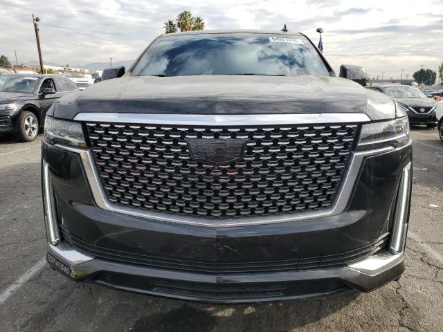 Photo 5 from auction – 2023 CADILLAC ESCALADE E with VIN 1GYS4LKL7PR294048