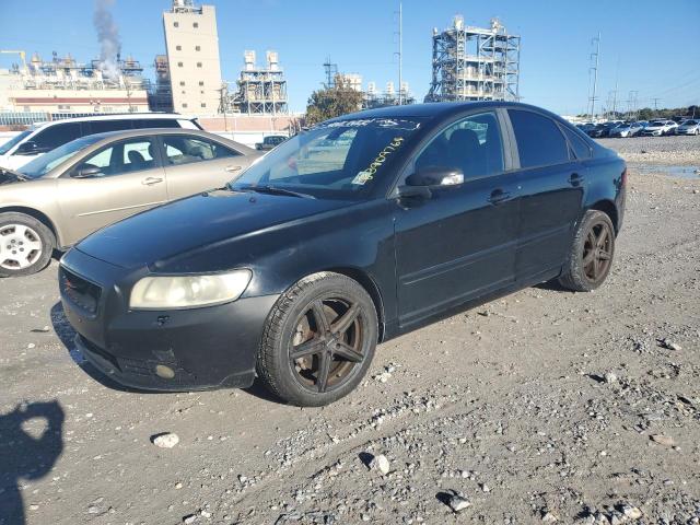 VOLVO S40 2.4I 2010 with VIN YV1382MS9A2512417 - Photo from auction