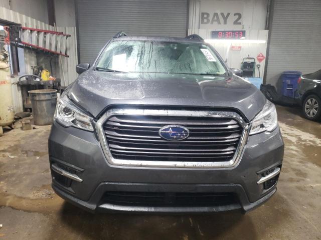 Photo 5 from auction – 2021 SUBARU ASCENT PRE with VIN 4S4WMAFD3M3469565
