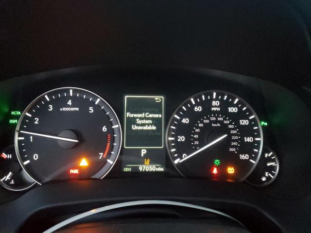 Photo 9 from auction – 2016 LEXUS RX 350 BAS with VIN 2T2BZMCAXGC045307