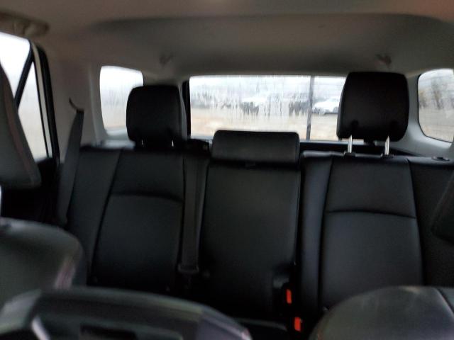 Photo 10 from auction – 2020 TOYOTA 4RUNNER SR with VIN JTEBU5JR8L5829831