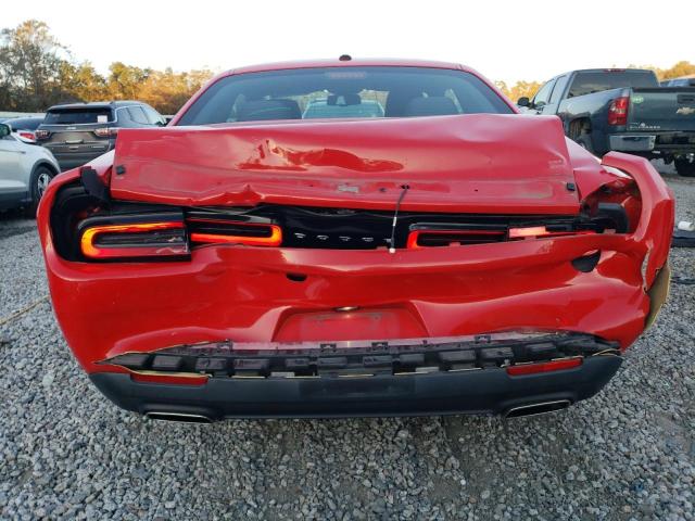 Photo 6 from auction – 2019 DODGE CHALLENGER with VIN 2C3CDZAG3KH746642