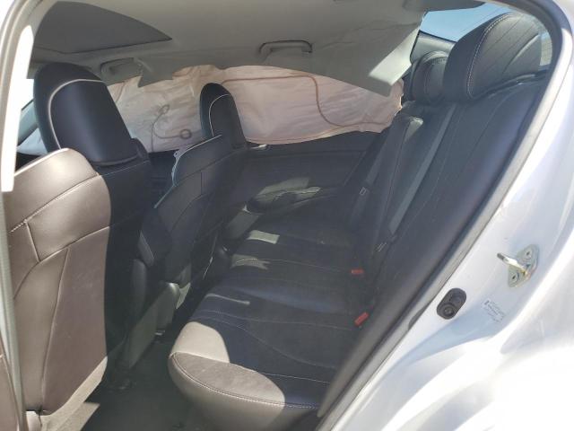 Photo 10 from auction – 2020 ACURA ILX PREMIU with VIN 19UDE2F78LA005174