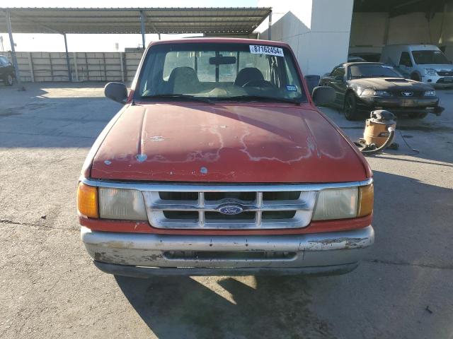 Photo 5 from auction – 1994 FORD RANGER with VIN 1FTCR10A3RTA10938
