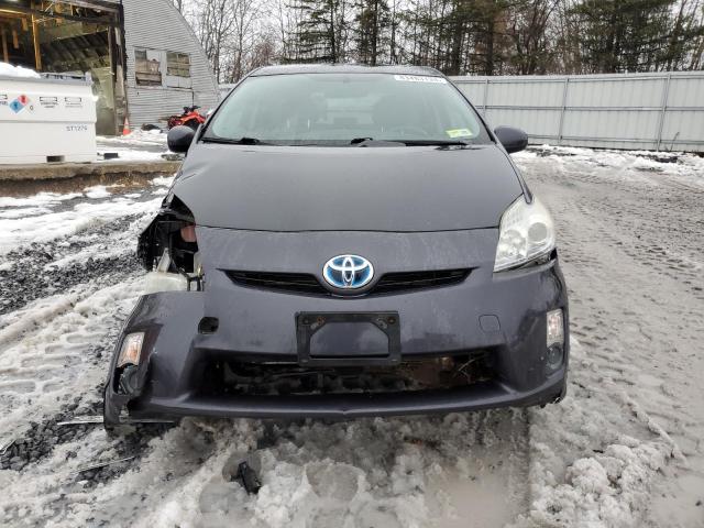 Фото 5 с аукциона – 2010 TOYOTA PRIUS с VIN JTDKN3DU2A0164571