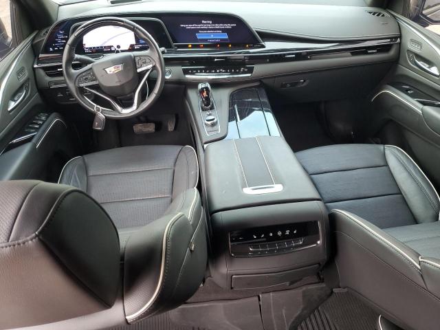 Photo 8 from auction – 2023 CADILLAC ESCALADE S with VIN 1GYS3EKL4PR465269