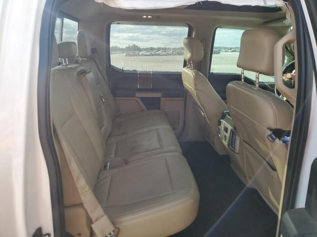 Photo 10 from auction – 2016 FORD F150 SUPER with VIN 1FTEW1EG7GFD14980