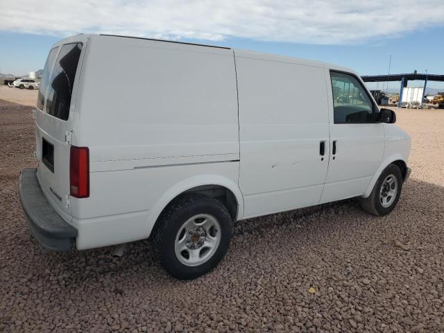 Photo 3 from auction – 2004 CHEVROLET ASTRO with VIN 1GCDM19X24B107752