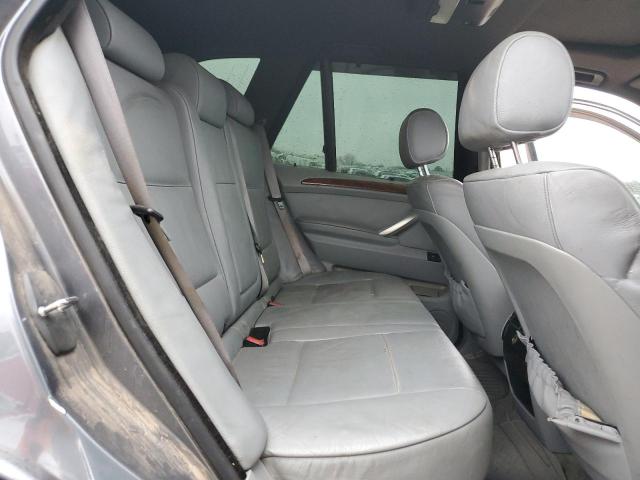Photo 11 from auction – 2003 BMW X5 3.0I with VIN 5UXFA53513LV81523