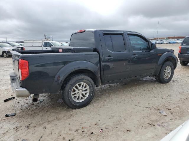 Photo 3 from auction – 2016 NISSAN FRONTIER S with VIN 1N6AD0EVXGN790236