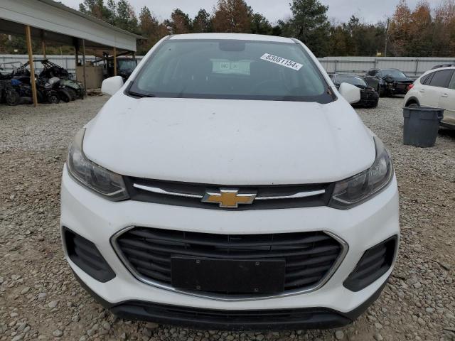 Photo 5 from auction – 2017 CHEVROLET TRAX LS with VIN 3GNCJKSB4HL289572