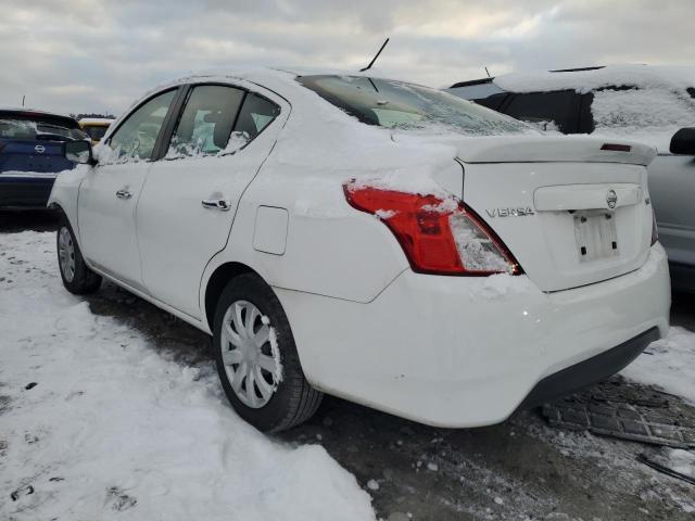 Photo 2 from auction – 2019 NISSAN VERSA S with VIN 3N1CN7AP8KL814778