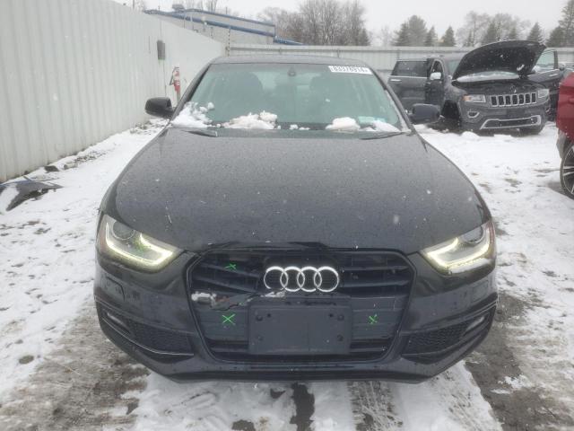 Photo 5 from auction – 2016 AUDI A4 PREMIUM with VIN WAUBFAFL6GN012596