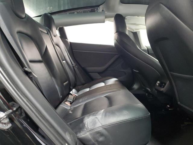 Photo 10 from auction – 2022 TESLA MODEL 3 with VIN 5YJ3E1EA6NF369248