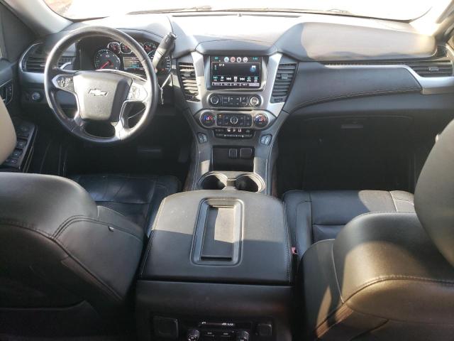 Photo 8 from auction – 2017 CHEVROLET SUBURBAN C with VIN 1GNSCHKC7HR220238