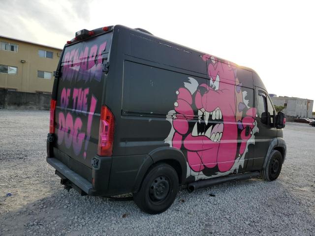 Photo 3 from auction – 2014 RAM PROMASTER with VIN 3C6TRVBG5EE102202