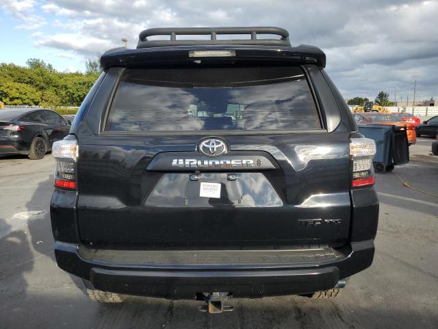 Photo 6 from auction – 2022 TOYOTA 4RUNNER with VIN JTELU5JR8N6085326