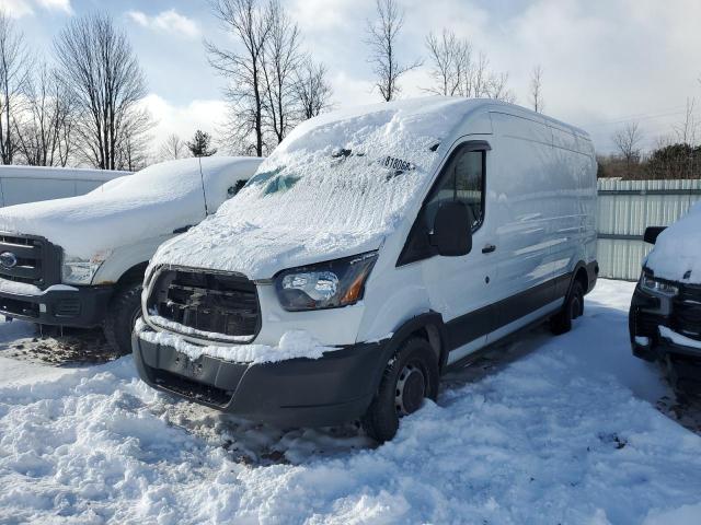 FORD TRANSIT T- 2019 with VIN 1FTYR2CM6KKB53959 - Photo from auction