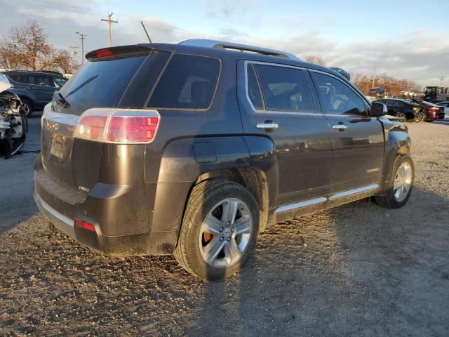 Photo 3 from auction – 2013 GMC TERRAIN DE with VIN 2GKFLZEK3D6342270