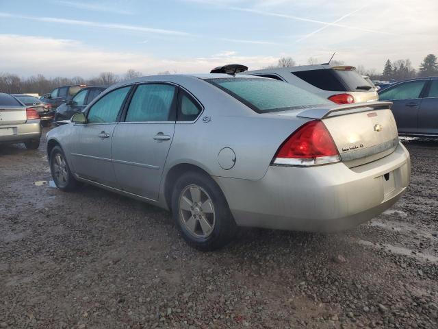 Photo 2 from auction – 2008 CHEVROLET IMPALA LT with VIN 2G1WT58N589258930