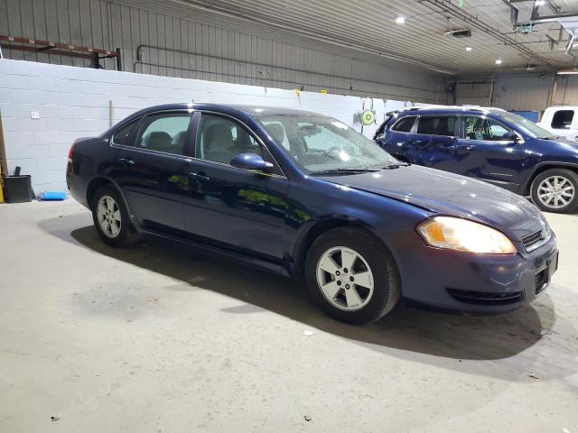 Photo 4 from auction – 2009 CHEVROLET IMPALA 1LT with VIN 2G1WT57N791123921