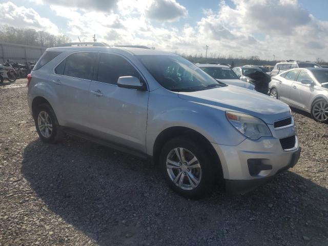 Photo 4 from auction – 2014 CHEVROLET EQUINOX LT with VIN 2GNFLFEK5E6153963