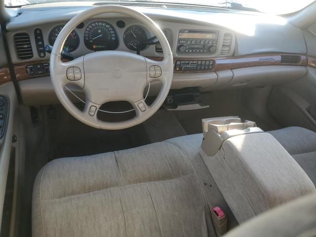 Photo 8 from auction – 2003 BUICK LESABRE CU with VIN 1G4HP52KX34127602