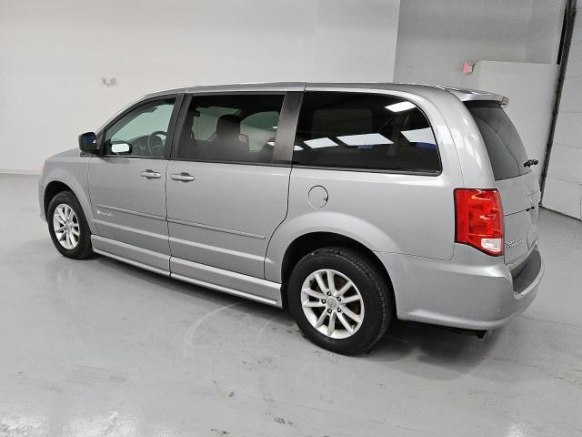 Photo 2 from auction – 2016 DODGE GRAND CARA with VIN 2C4RDGBG2GR372079
