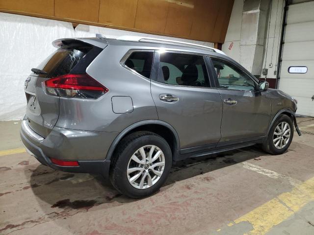 Photo 3 from auction – 2020 NISSAN ROGUE S with VIN KNMAT2MV5LP501006