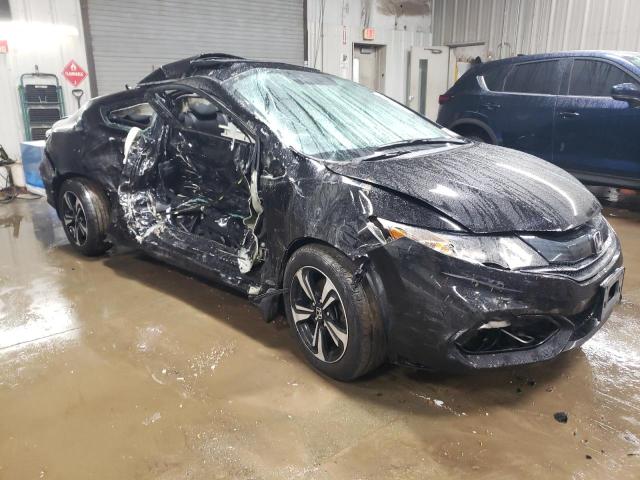 Photo 4 from auction – 2014 HONDA CIVIC EX with VIN 2HGFG3A84EH525840