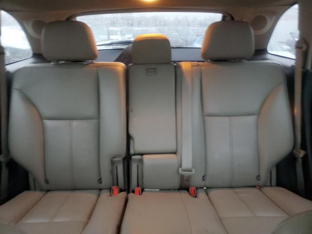Photo 10 from auction – 2013 FORD EDGE LIMIT with VIN 2FMDK3KCXDBC57140