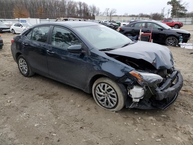 Photo 4 from auction – 2018 TOYOTA COROLLA L with VIN 5YFBURHEXJP789444