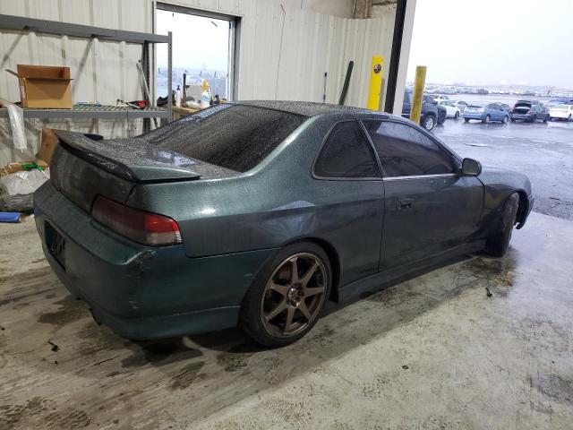 Photo 3 from auction – 1997 HONDA PRELUDE with VIN JHMBB6246VC011952