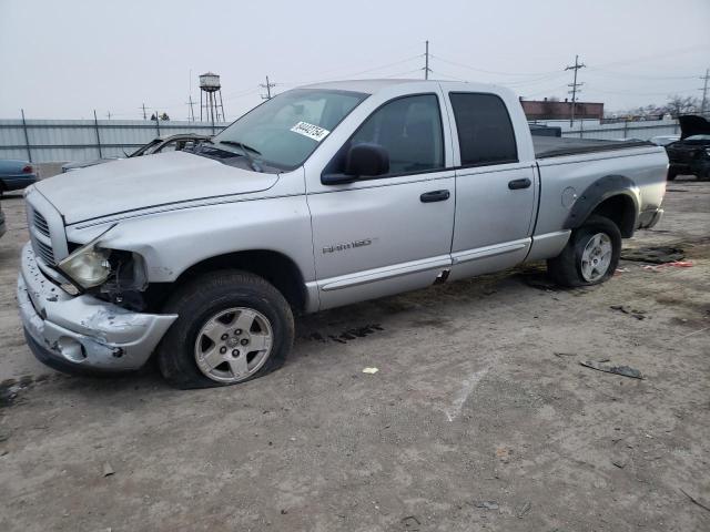 Photo 1 from auction – 2004 DODGE RAM 1500 S with VIN 1D7HU18D04S605690