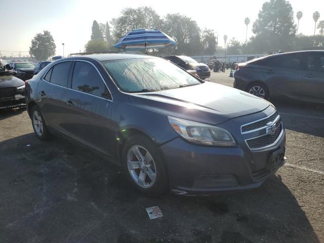 Photo 4 from auction – 2013 CHEVROLET MALIBU LS with VIN 1G11B5SA8DF203392