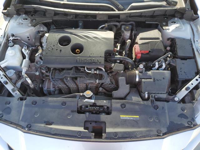 Photo 11 from auction – 2020 NISSAN ALTIMA SR with VIN 1N4BL4CV5LC202484