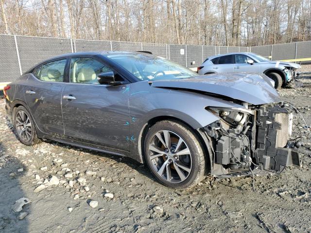 Photo 4 from auction – 2016 NISSAN MAXIMA 3.5 with VIN 1N4AA6APXGC416376