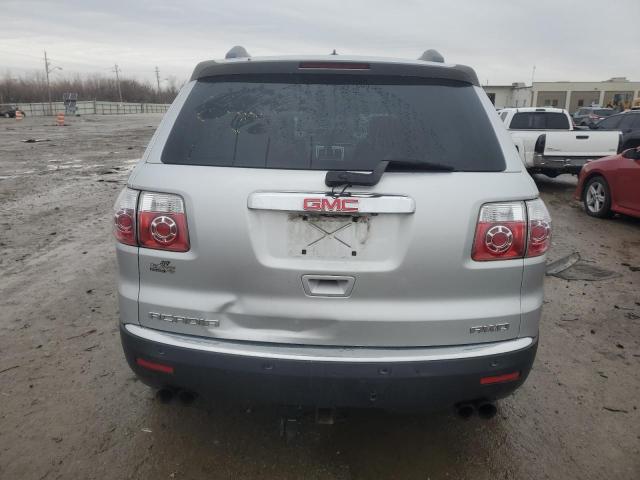 Photo 6 from auction – 2012 GMC ACADIA SLT with VIN 1GKKVRED2CJ362330
