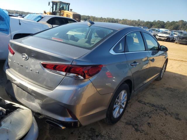 Photo 3 from auction – 2019 HYUNDAI SONATA SE with VIN 5NPE24AF8KH755719