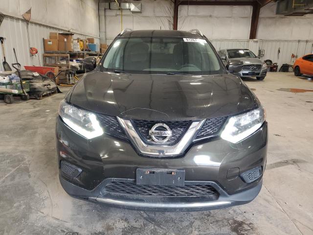 Photo 5 from auction – 2016 NISSAN ROGUE with VIN JN8AT2MV8GW151371