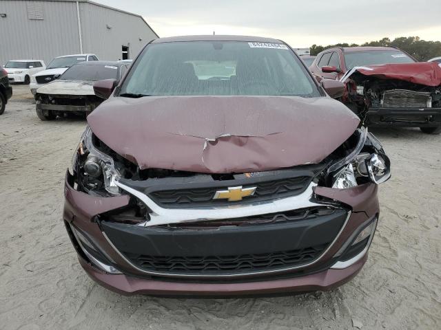 Photo 5 from auction – 2019 CHEVROLET SPARK 1LT with VIN KL8CD6SA7KC708721